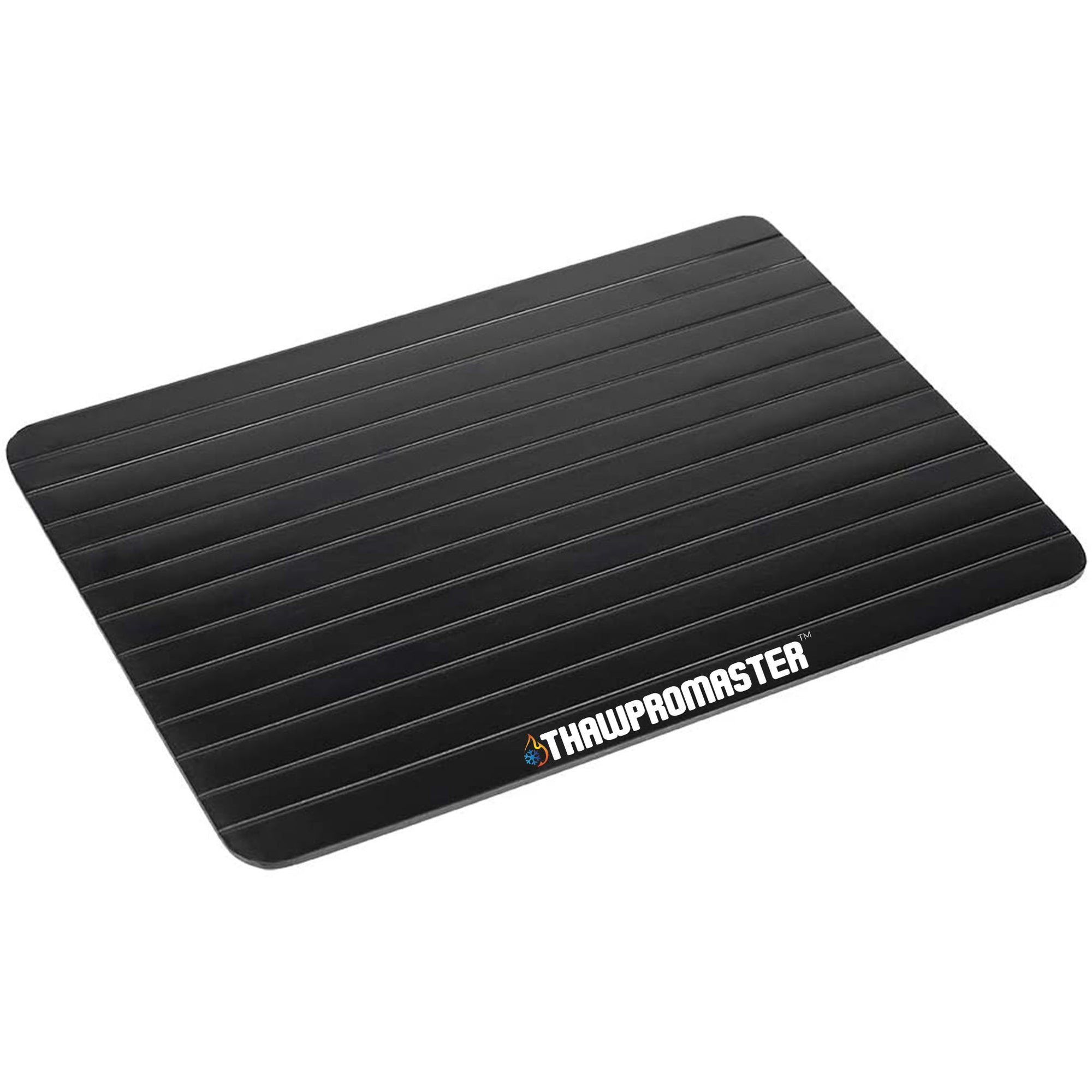 THAWPROMASTER™ - THAW PLATE BLACK EDITION